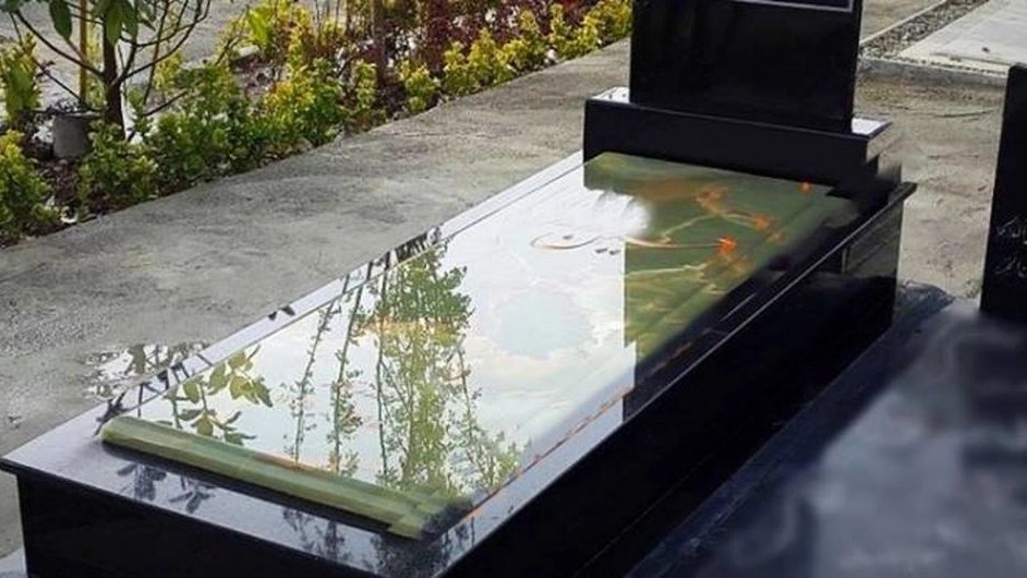 فروش سنگ قبر در تهران