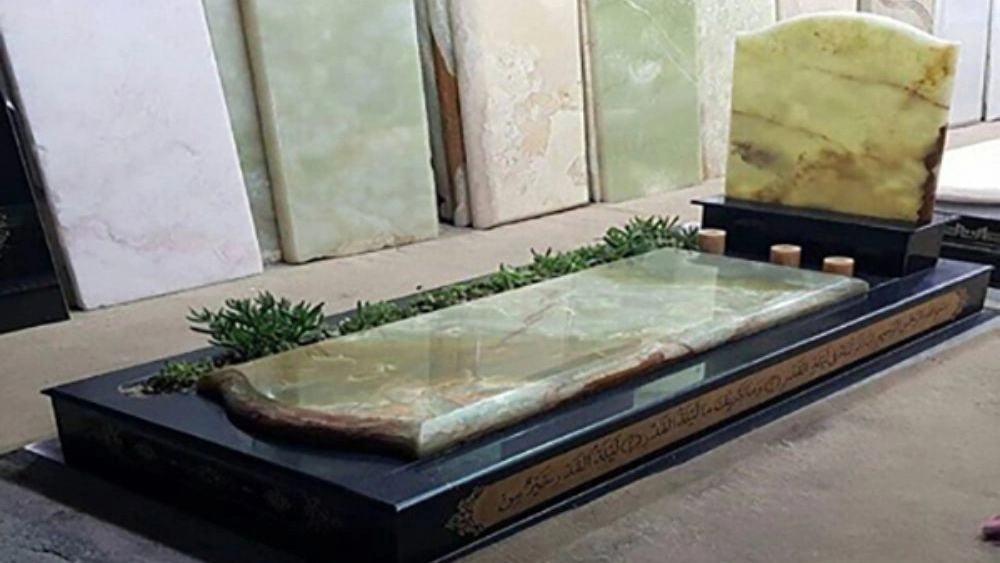 ساخت سنگ مزار در تهران ساخت سنگ مزار در تهران